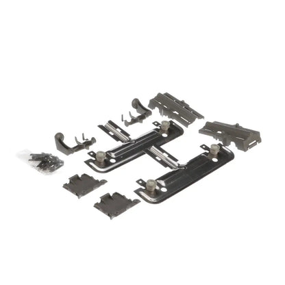 Whirlpool Dishwasher Upper Rack Adjuster Kit (W10712394)