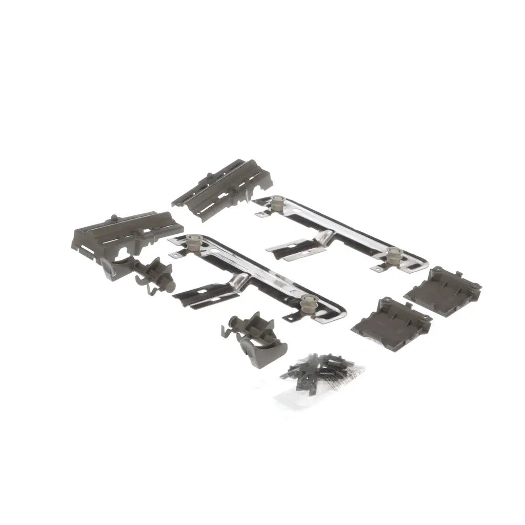 Whirlpool Dishwasher Upper Rack Adjuster Kit (W10712394)