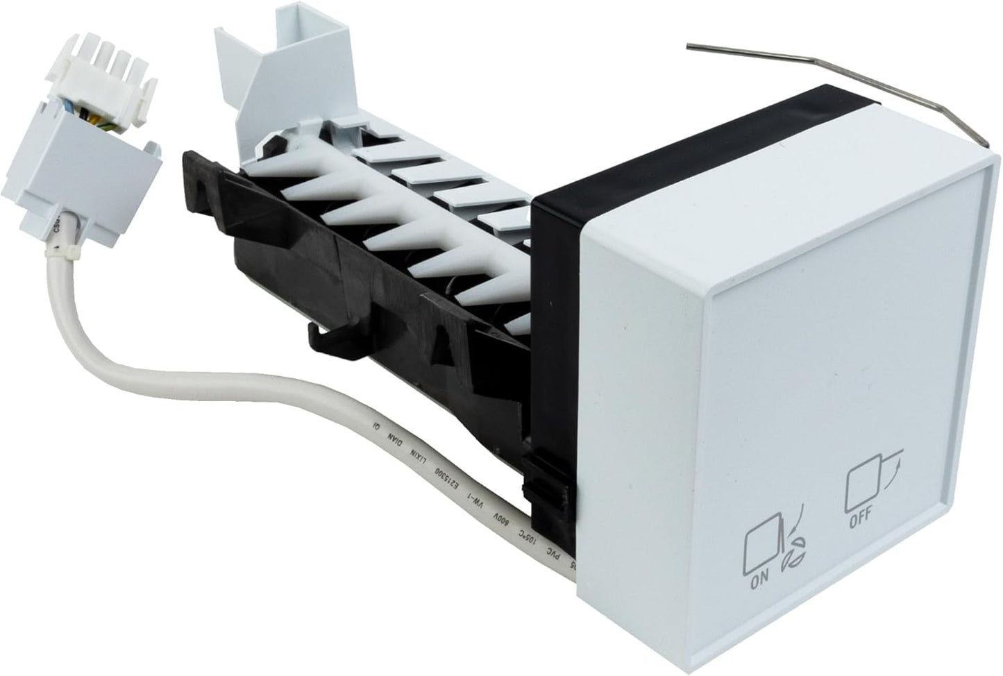 Electrolux Radius Cube Ice Maker (241798231)