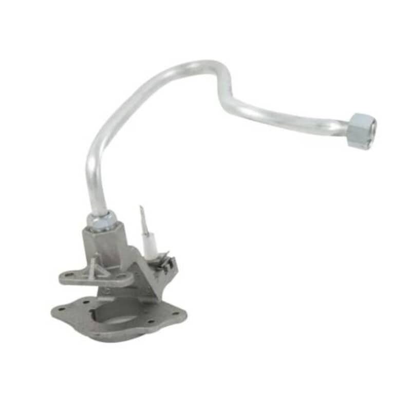 Electrolux Range Burner Igniter Orifice (316536622)