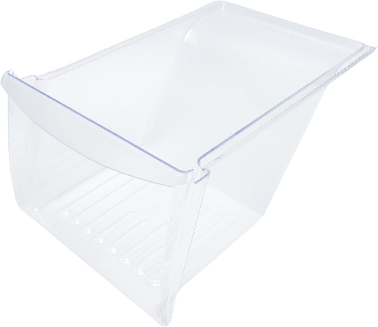 Electrolux Refrigerator Clear Crisper Pan (240337103)