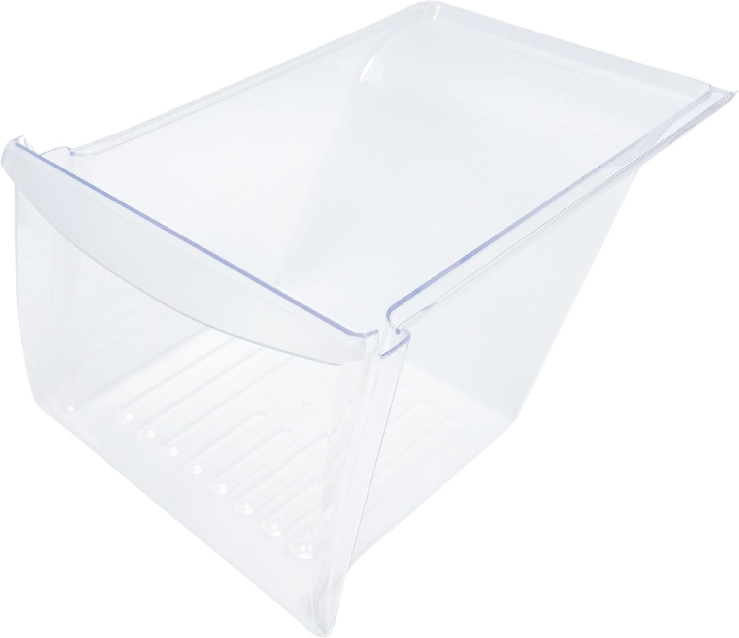 Electrolux Refrigerator Clear Crisper Pan (240337103)