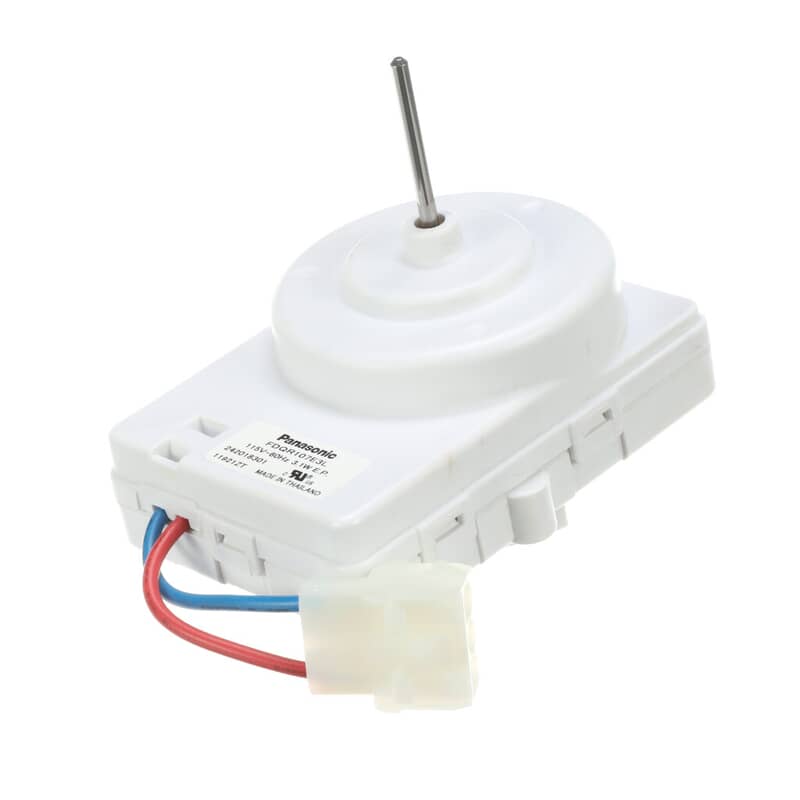 Electrolux Refrigerator Condenser Fan Motor (242018301)