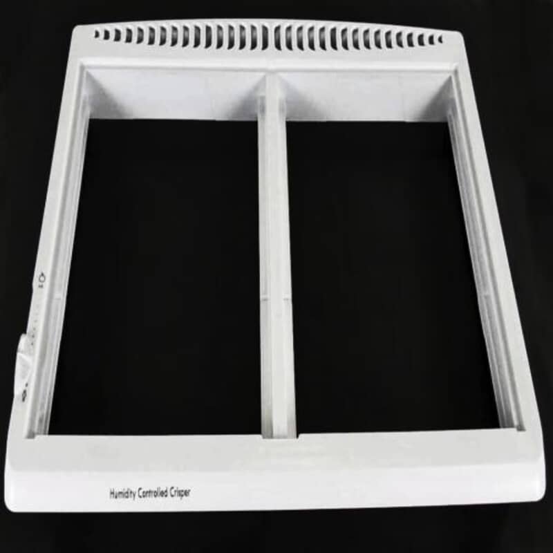Electrolux Refrigerator Crisper Pan Cover (240364793)