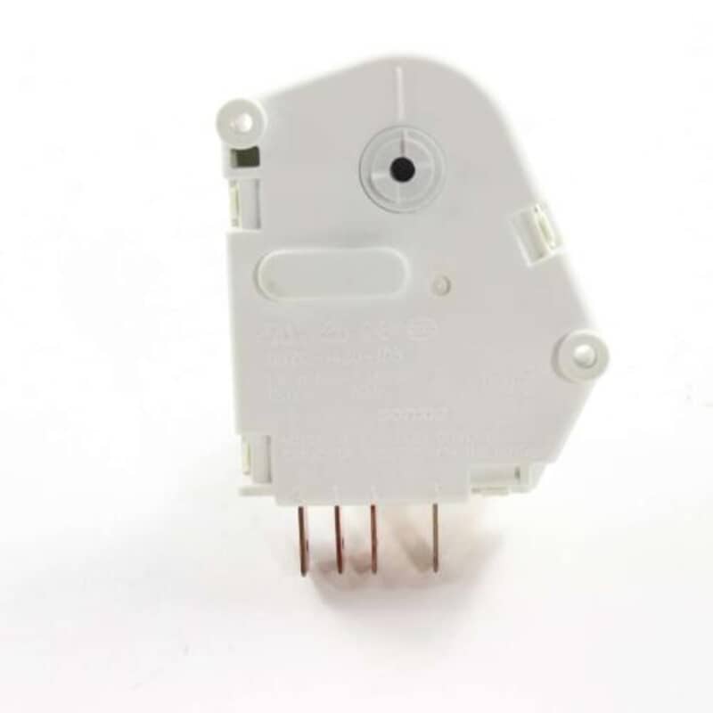 Electrolux Refrigerator Defrost Timer (241705102)