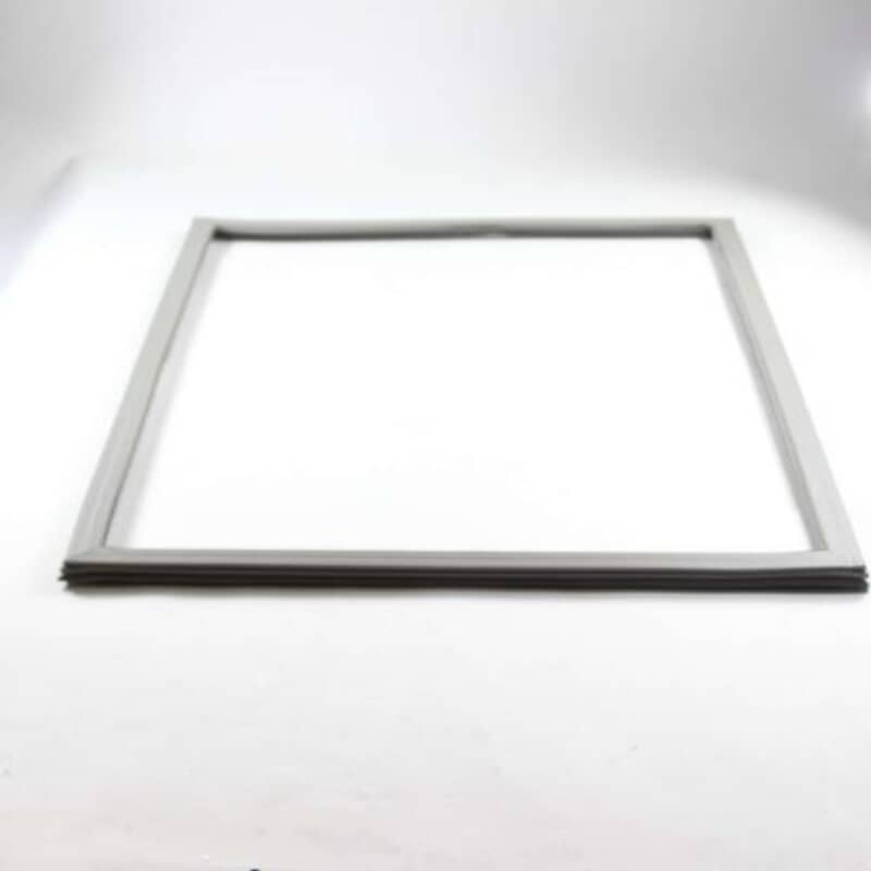 Electrolux Refrigerator Door Gasket, Gray (242193219)