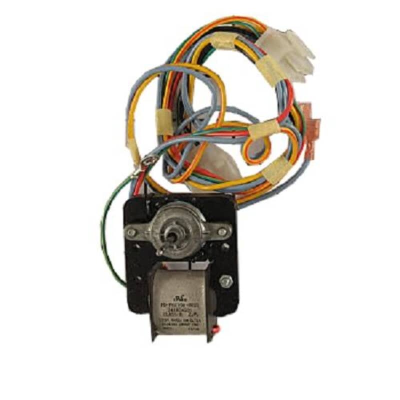 Electrolux Refrigerator Evaporator Fan Motor (241854501)