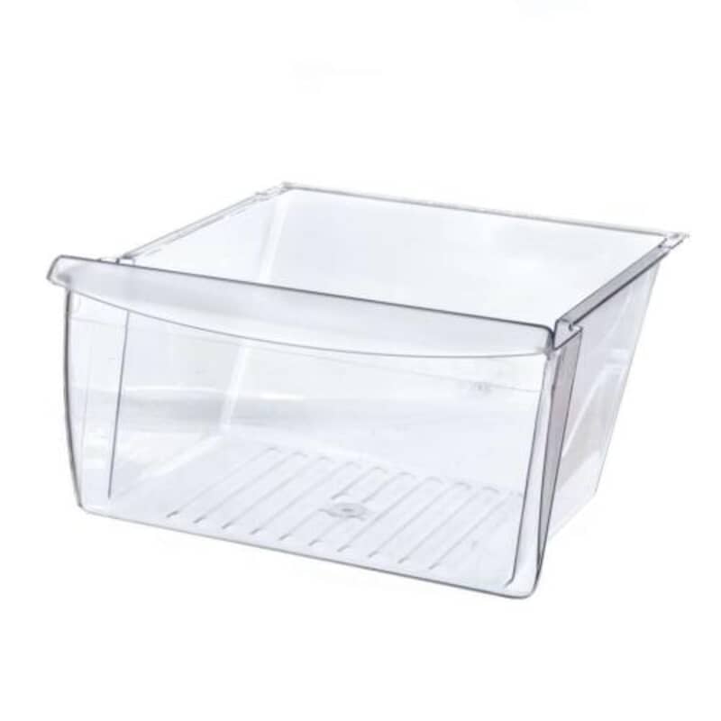 Electrolux Refrigerator Lower Crisper Pan (240351207)
