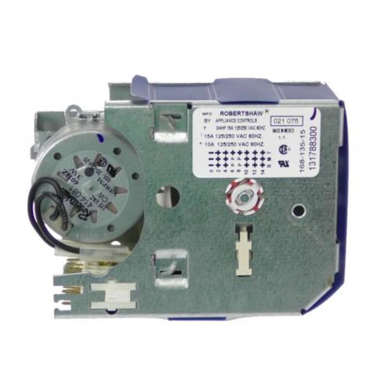 Electrolux Washer Timer (131788300)