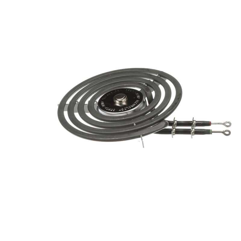 GE 6" Electric Burner (WB31X46067) (Replaces WB30X31058)