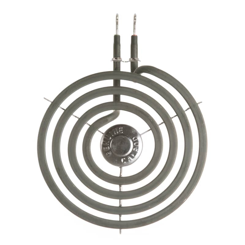 GE 6" Electric Range Surface Unit (WB30K10016)