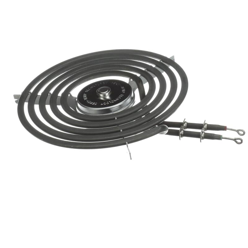 GE 8" Electric Surface Burner (WB31X46066) (Replaces WB30X31057)