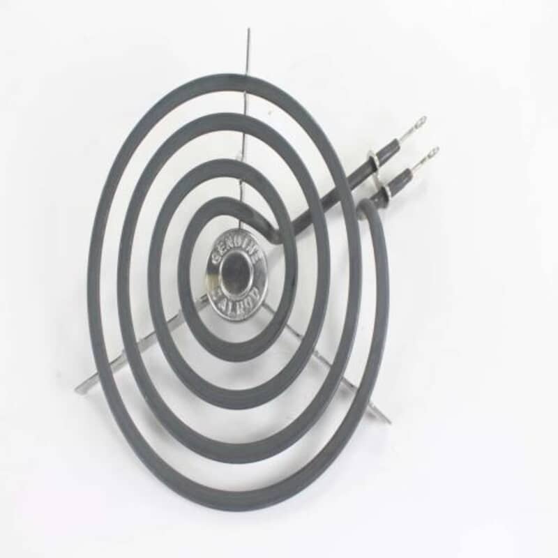 GE 8" Surface Burner Unit (WB30K10021)