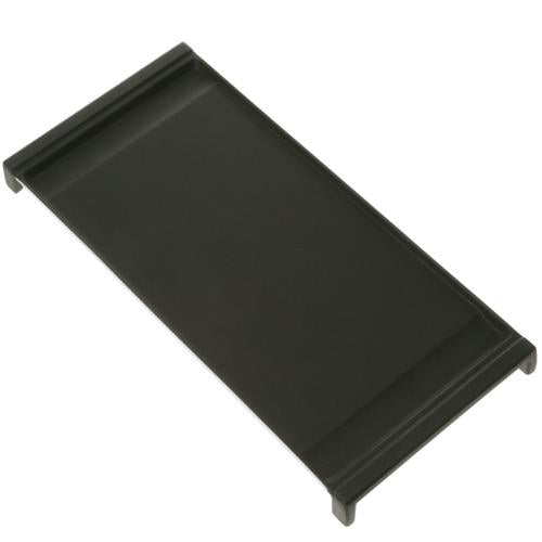 GE Aluminum Griddle Plate (WB31X49806) - Replaces WB31X24738