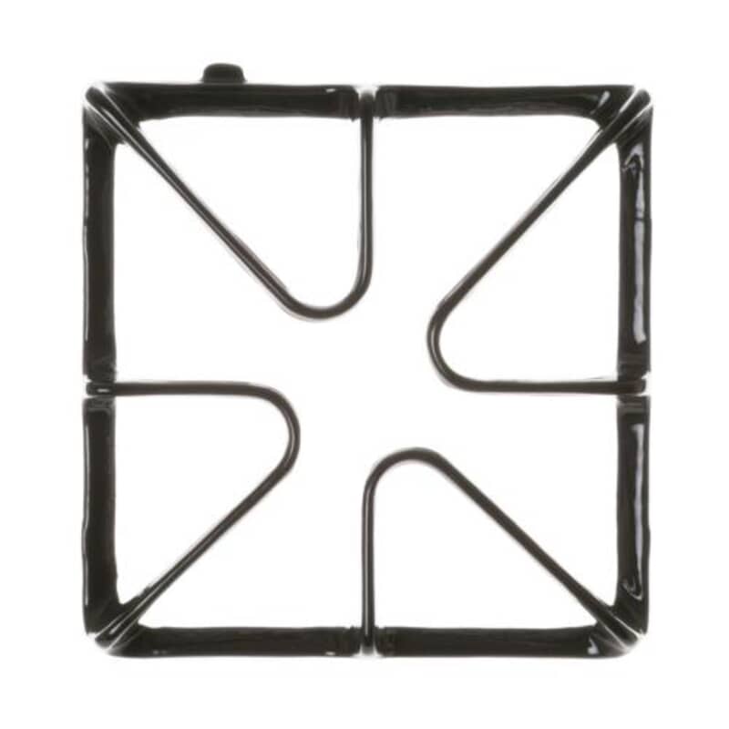 GE Black Range Grate (WB31K10034)