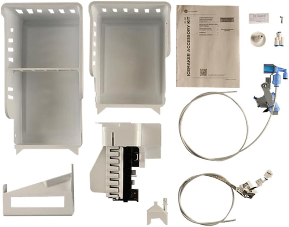 GE Bottom Freezer Ice Maker (IM5D)