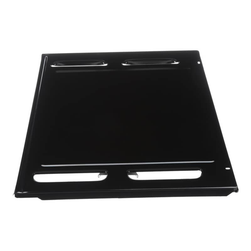 GE Bottom Oven Deflector (WB35X37972)
