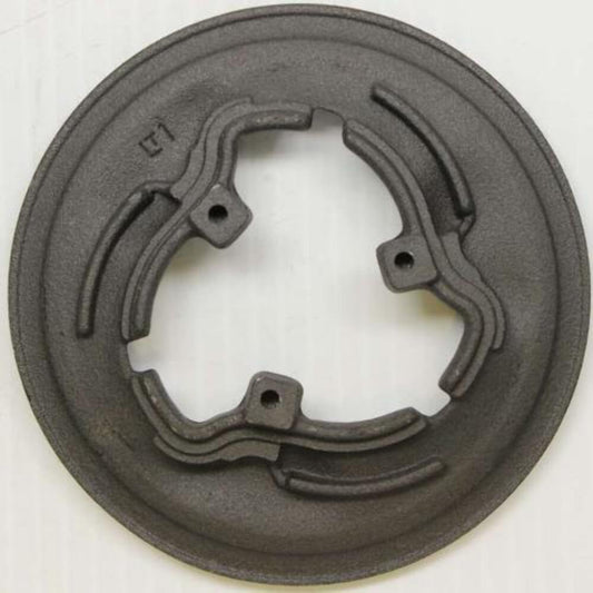 GE Central Burner Cap (WB29K10044)