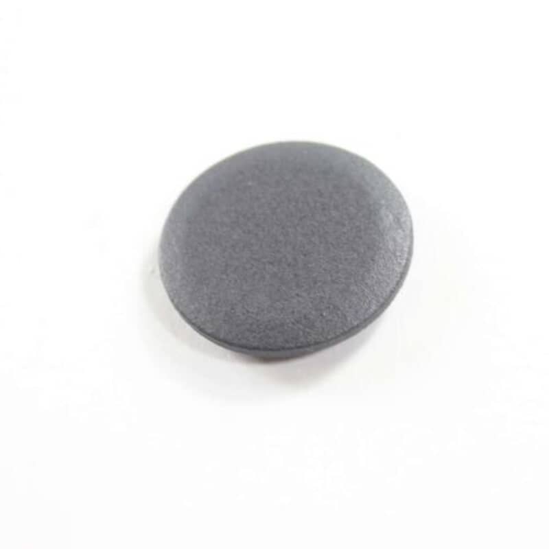 GE Central Burner Cap (WB29K10045)