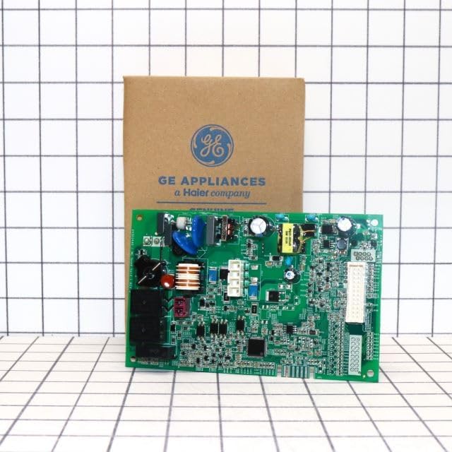 GE Dishwasher Control Board (WD21X27998)