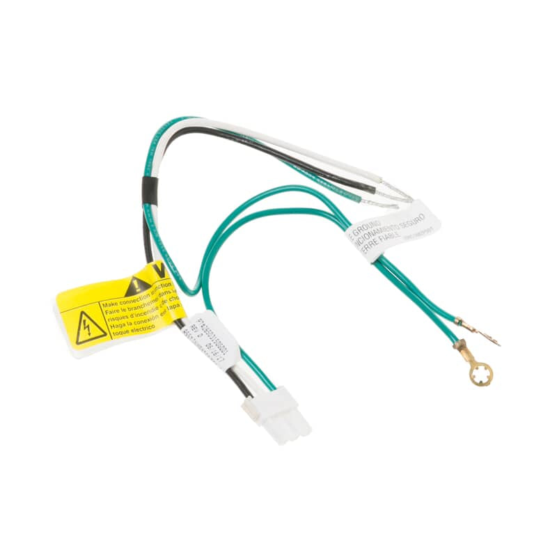 GE Dishwasher Jumper Harness (WD21X23559)