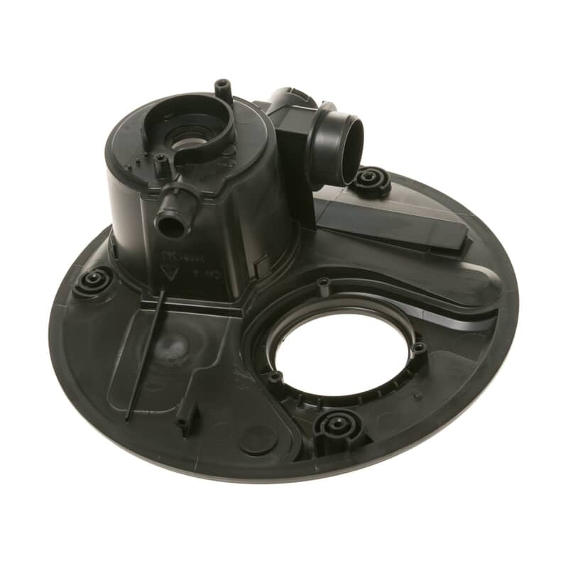 GE Dishwasher Sump Manifold (WD18X22782)
