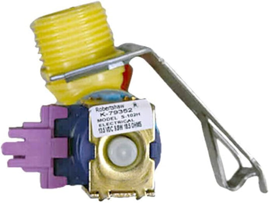 GE Dishwasher Water Valve (WD15X27703)