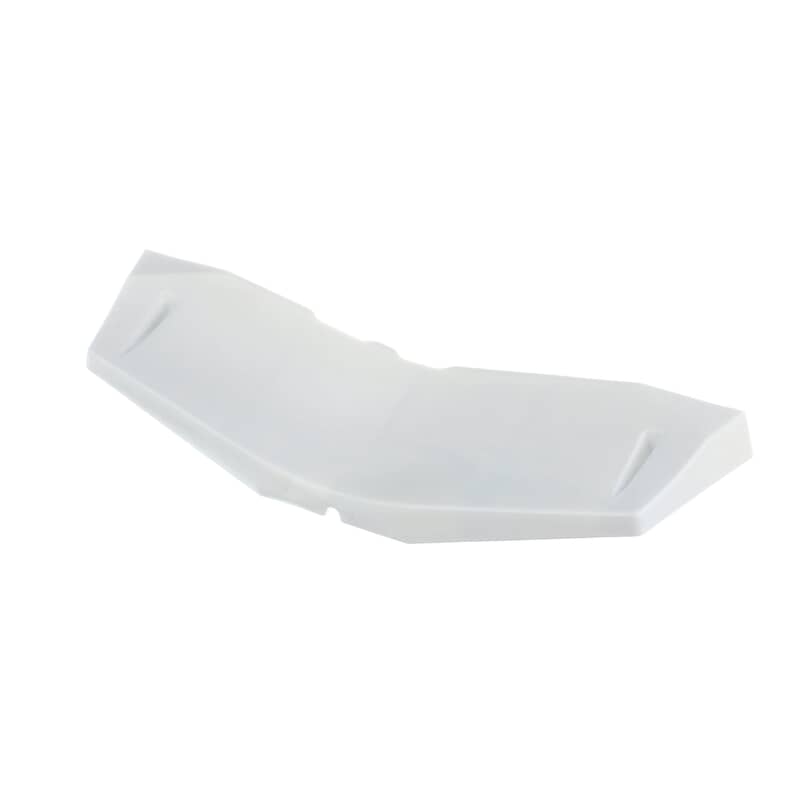 GE Dryer Baffle (WE14X20683)