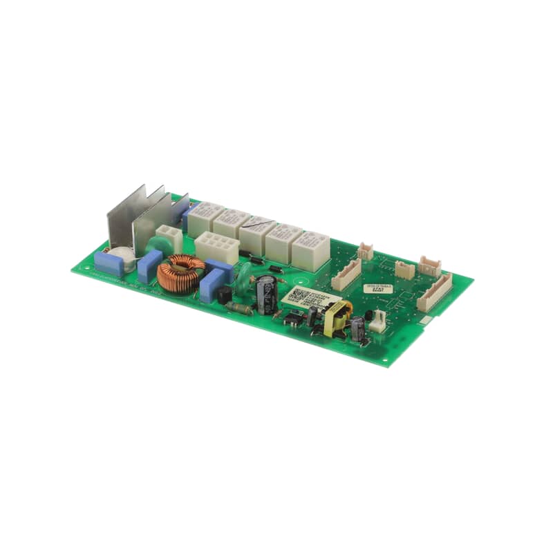 GE Dryer Control Board (WH12X10586)