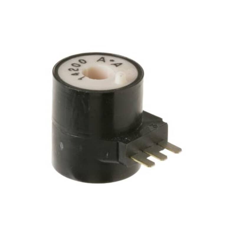 GE Dryer Dual Coil (WE4X692)