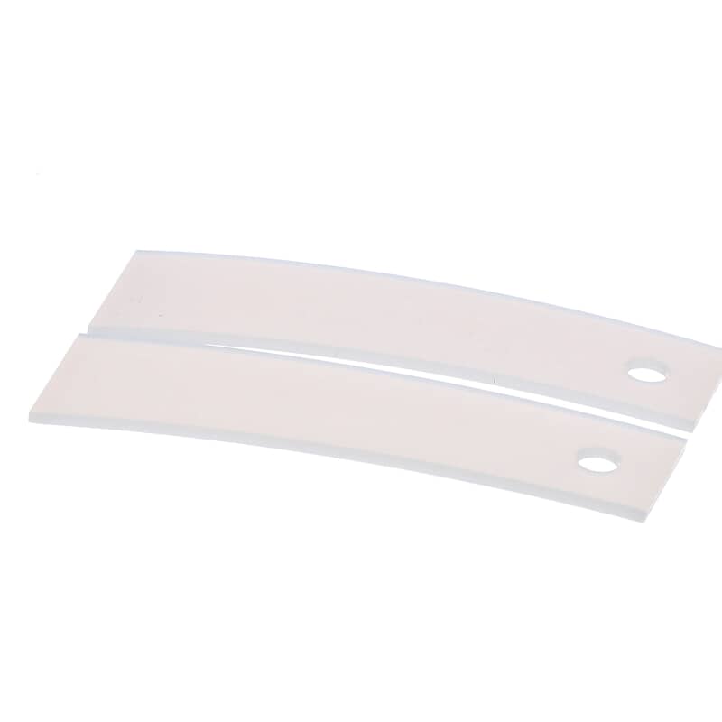 GE Dryer Front Bearing White 2-Pack (WE03X37318)