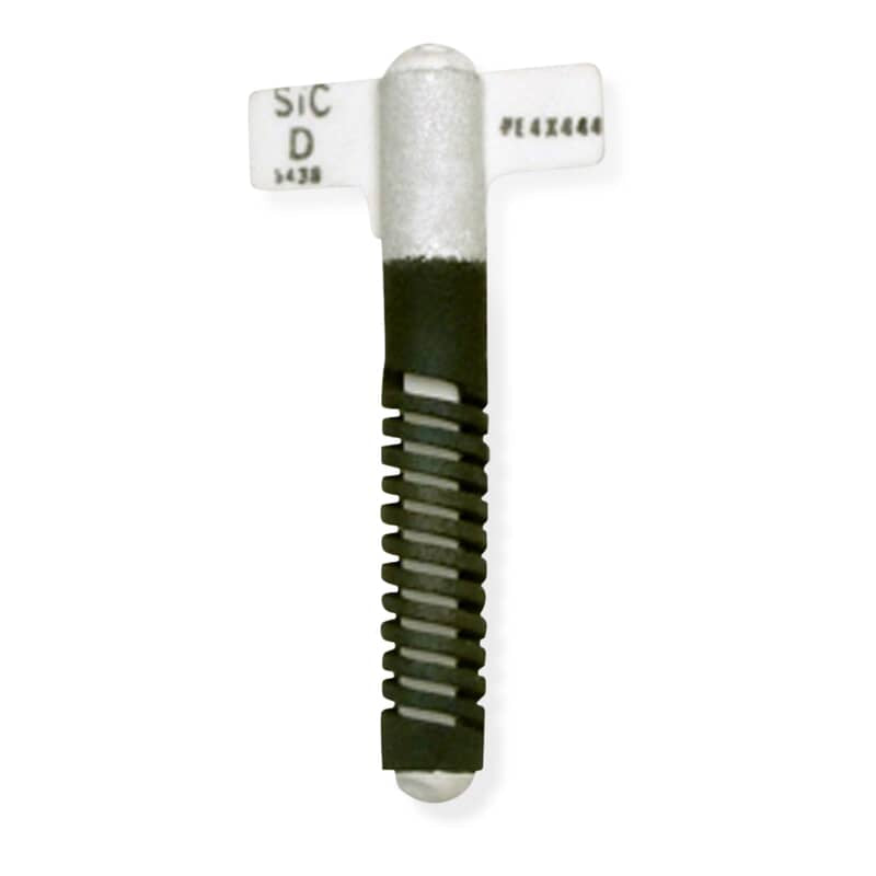 GE Dryer Gas Ignitor (WE4X444)