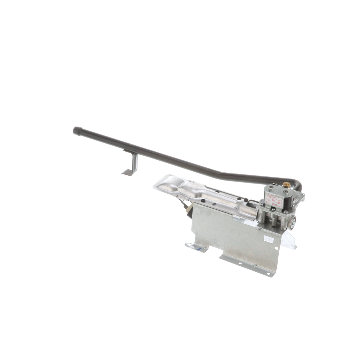 GE Dryer Gas Valve & Burner (WE03X29452)