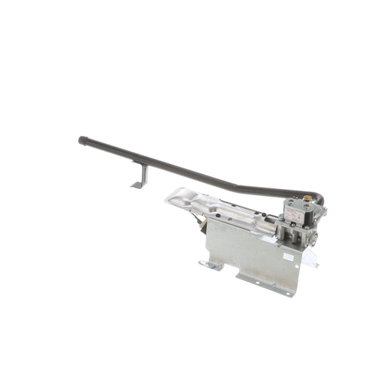 GE Dryer Gas Valve & Burner (WE03X29452)