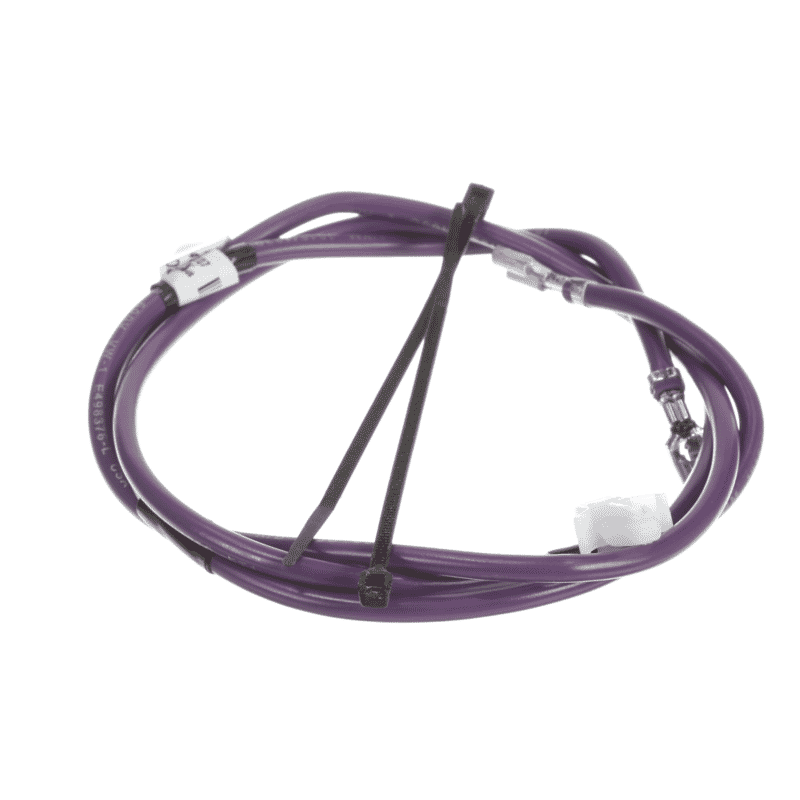 GE Dryer Heater Wire (WE49X37037)