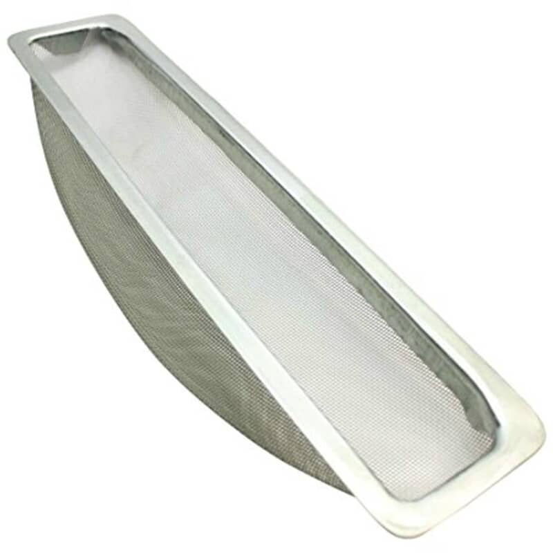 GE Dryer Lint Trap (WE18X20437)