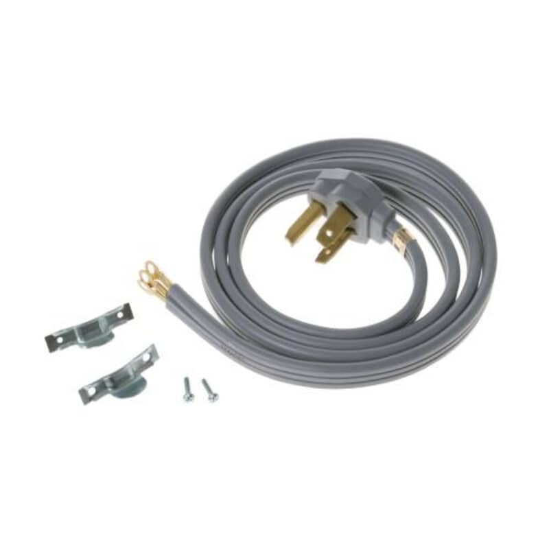 GE Dryer Power Cord (WX09X10004)