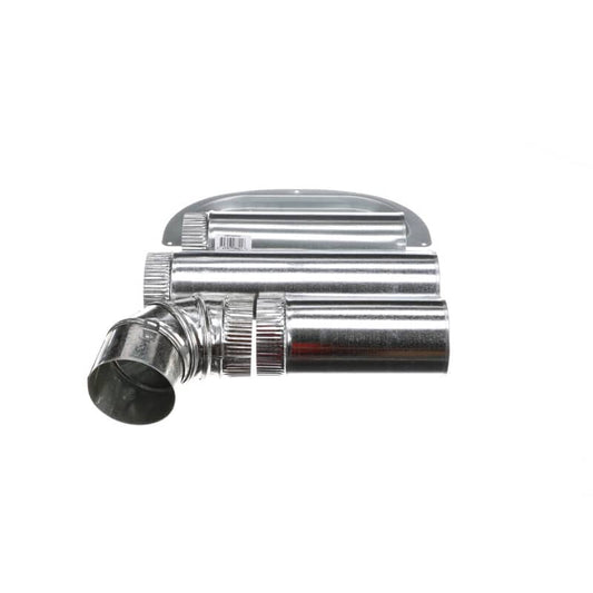 GE Dryer Side Vent (WE16X29317)