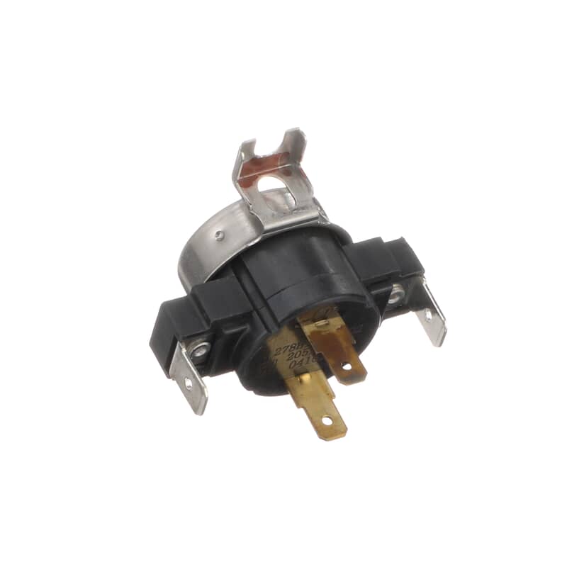GE Dryer Thermostat (WE04X25201)