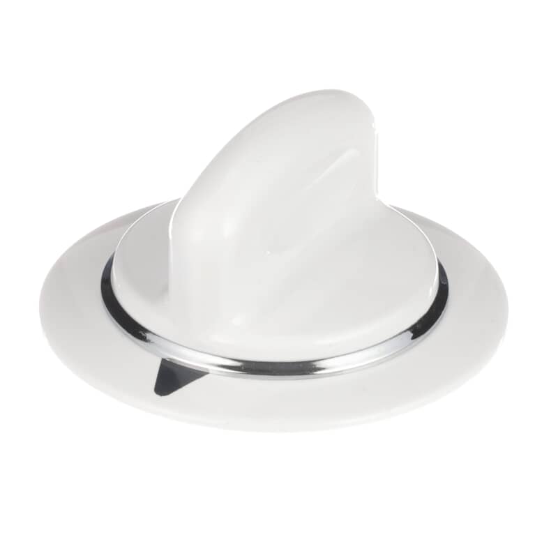 GE Dryer Timer Knob (WE01X20374)