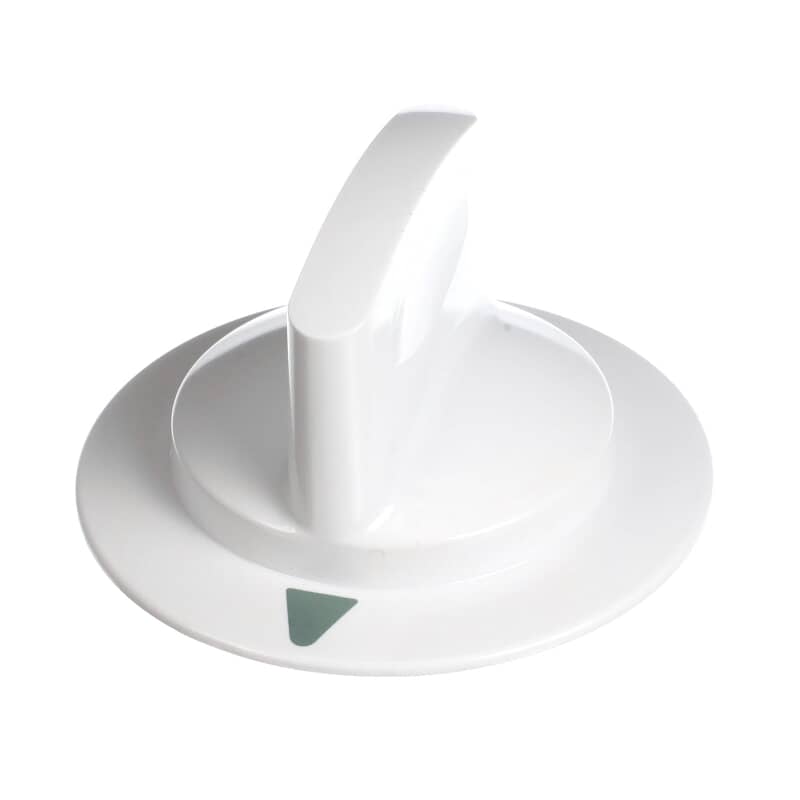 GE Dryer Timer Knob (WE1M652)