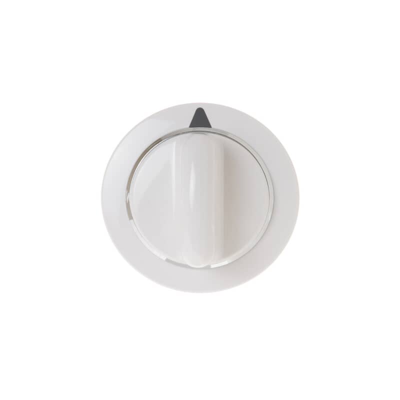 GE Dryer Timer Knob (WE1M654)