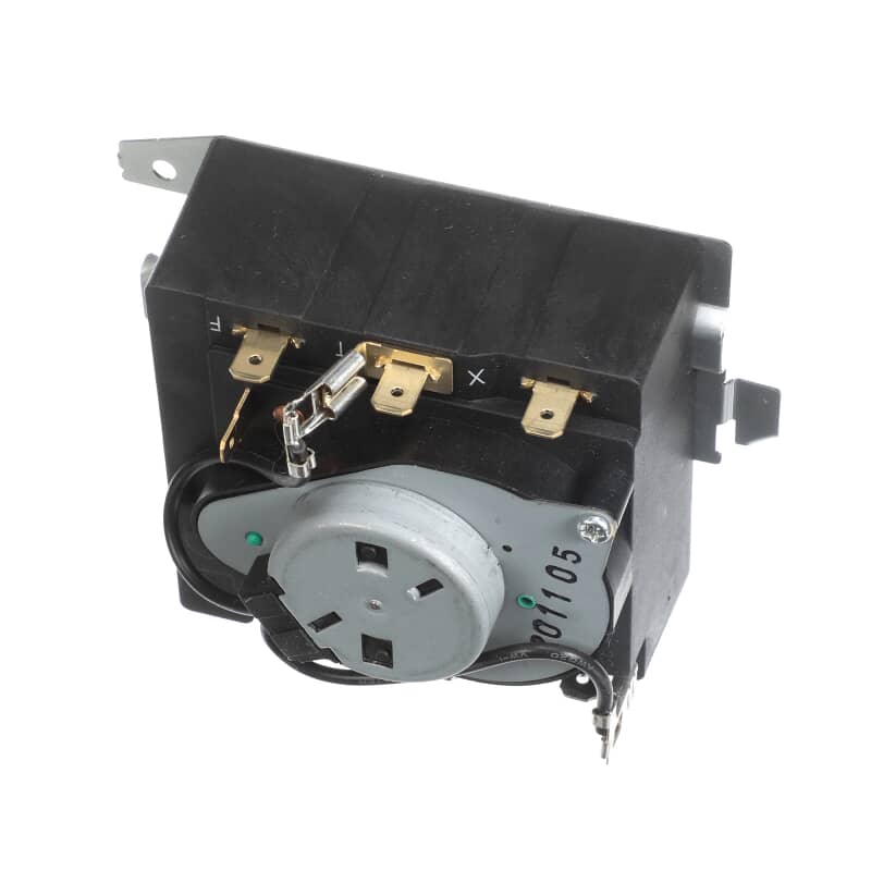 GE Dryer Timer (WE04X20415)