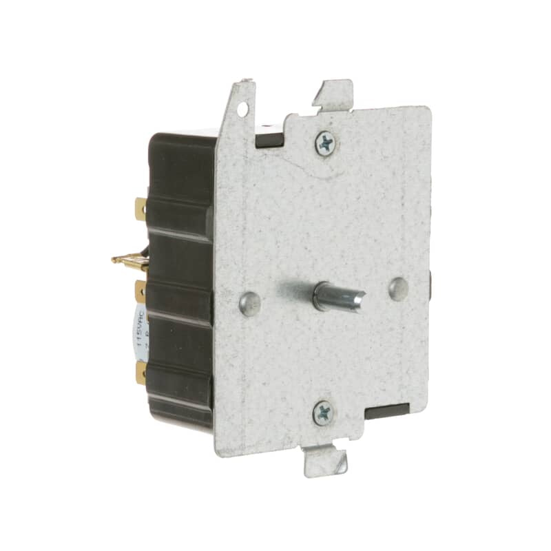 GE Dryer Timer (WE4M189)