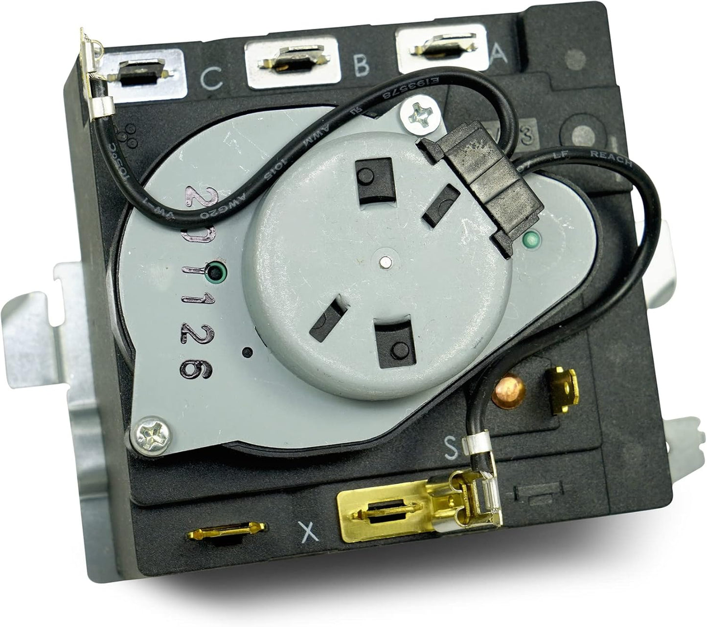 GE Dryer Timer (WE4M533)