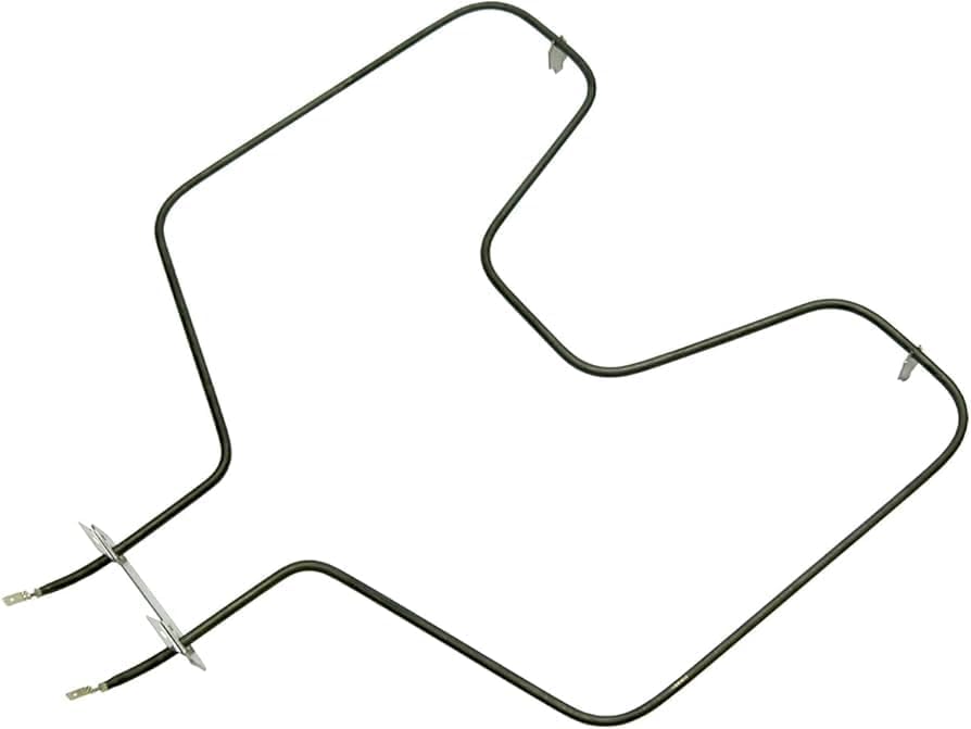 GE Electric Bake Element (WB44X45494) (Replaces WB44T10060)