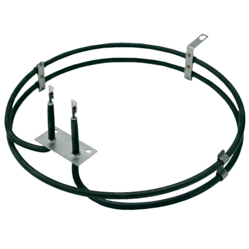 GE Electric Convection Element (WB44T10053)