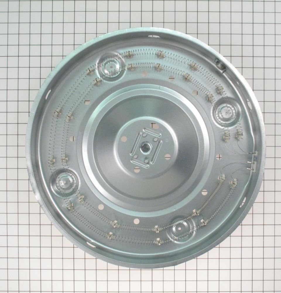 GE Electric Dryer Heater (WE11X103)
