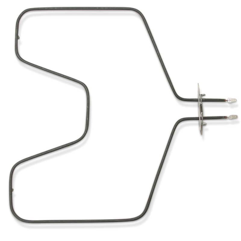 GE Electric Range Bake Element (WB44X10009)