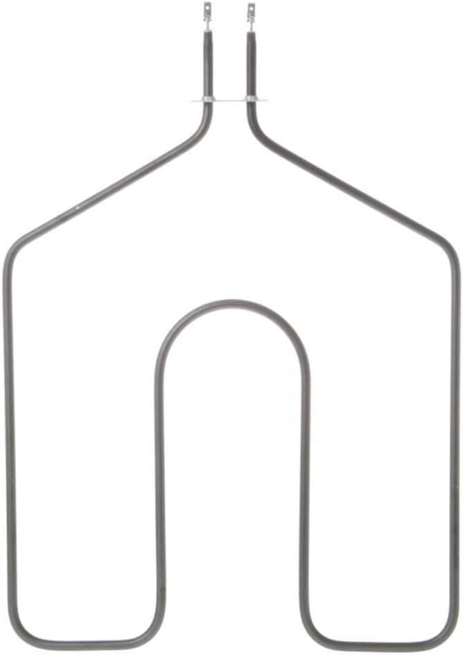 GE Electric Range Broil Element (WB44K5009)